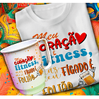 24 Artes para Caneca e Camisa Carnaval Arquivo em Editável 3