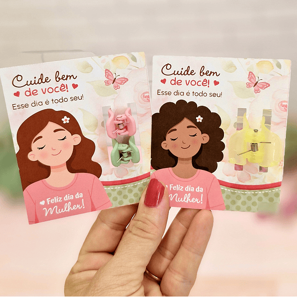 Arquivos de Corte Dia das Mulheres Mimos em Pdf 15