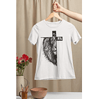 3 Artes para Camisa Leão de Deus Arquivo Editável 2