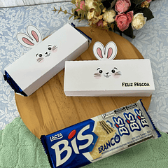 Arquivos Corte Páscoa Coelhinho Arquivo em Pdf 