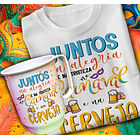 24 Artes para Caneca e Camisa Carnaval Arquivo em Editável 8