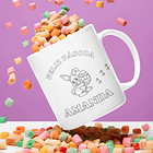 11 Artes para Caneca Páscoa Arquivo em Pdf Editável  4