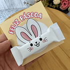 Arquivos Corte Páscoa Coelhinho Arquivo em Pdf  21