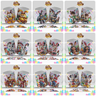 20 Artes para Caneca Páscoa Personagens Arquivo em Jpg  2