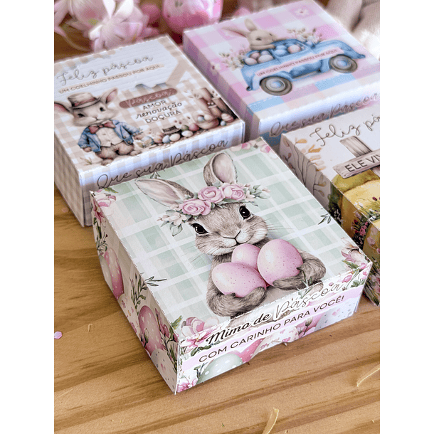 Arquivos de Corte Mimos Páscoa Delicada Arquivo em Pdf  14