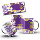 Artes Caneca Sublimador Sublimação Baixar Grátis  2