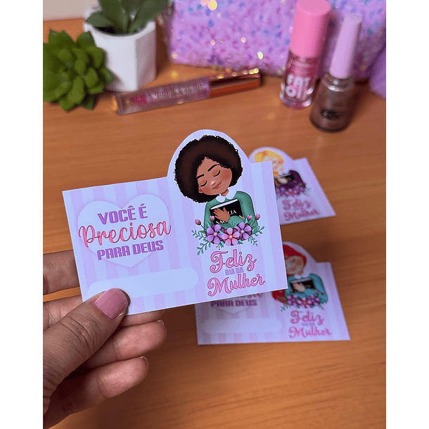 Arquivos Prontos Mimos Dia das Mulheres Mulher Virtuosa Arquivo em Pdf 6