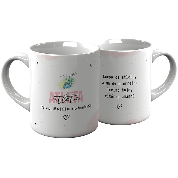 6 Artes para Caneca Profissões Arquivo em Png 2