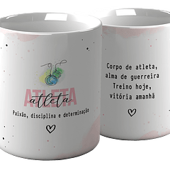 6 Artes para Caneca Profissões Arquivo em Png