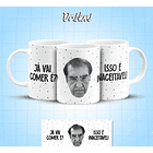 8 Artes para Caneca Dr Now Arquivo em Jpg  1