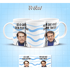 8 Artes para Caneca Dr Now Arquivo em Jpg  3