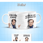 8 Artes para Caneca Dr Now Arquivo em Jpg  4