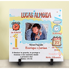 10 Artes para Azulejo Nascimento Arquivo Editável 1