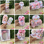 Arquivos de Corte Caixinhas e Tags para Laços em Pdf 2