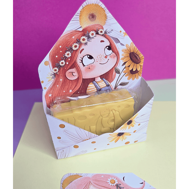 6 Artes para Caneca Mais Mimos Meninas de Fé Arquivo Editável 8