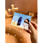 Arquivos Prontos Páscoa Cristã e Coelhinhos Arquivo em Pdf  10