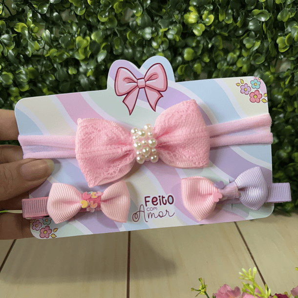 Arquivos de Corte Caixinhas e Tags para Laços em Pdf 13