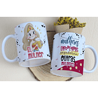 17 Artes para Caneca e Capa Agenda Dia das Mulheres Guerreiras Arquivo Editável   1