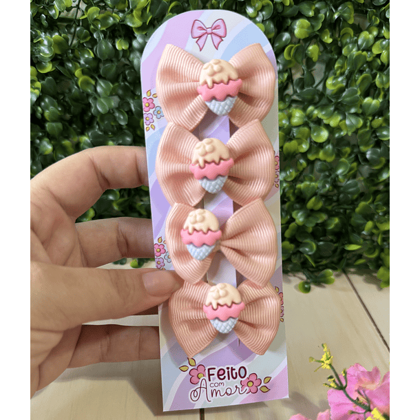 Arquivos de Corte Caixinhas e Tags para Laços em Pdf 17