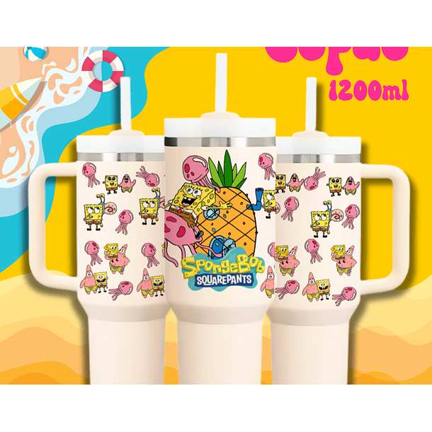 30 Artes para Copão Personagens Arquivo em Jpg 3