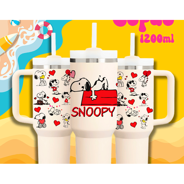 30 Artes para Copão Personagens Arquivo em Jpg 5