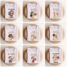 20 Artes para Caneca e Camisa Autismo As peças se encaixam Arquivo Editável  2