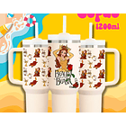 30 Artes para Copão Personagens Arquivo em Jpg 8