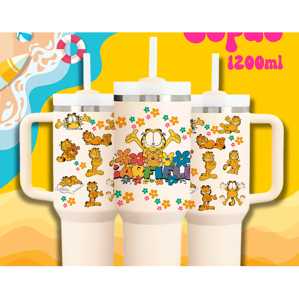 30 Artes para Copão Personagens Arquivo em Jpg 9