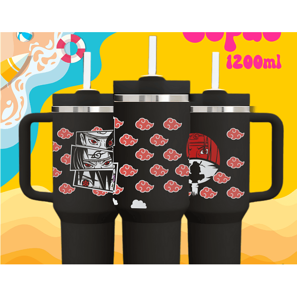 30 Artes para Copão Personagens Arquivo em Jpg 15