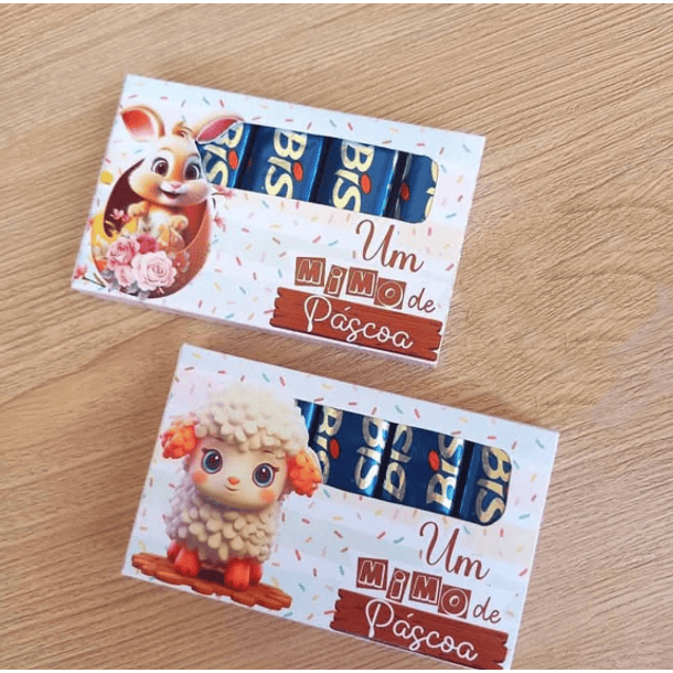 Arquivos de Corte Mimos Páscoa Arquivo em Studio 1