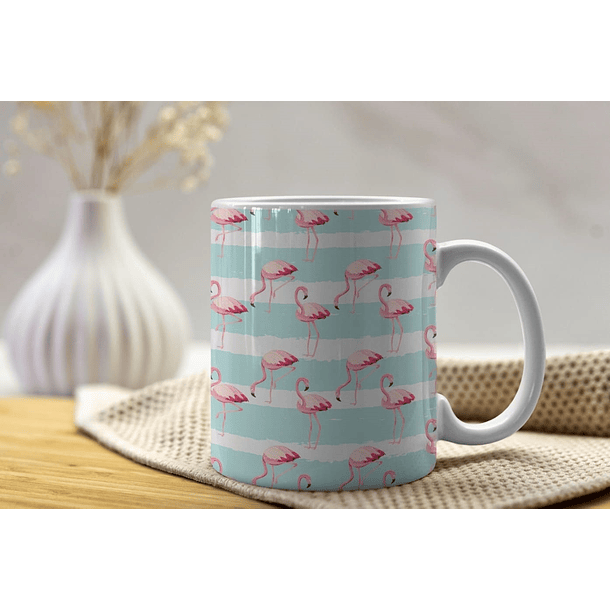 48 Artes para Caneca Estampas Diversas Femininas Arquivo Editável 8