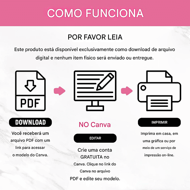 Baralho de Poker Personalizado Editavel no Canva Adicione Suas Fotos e Frases Favoritas! Crie e Personalize Agora Mesmo! 8