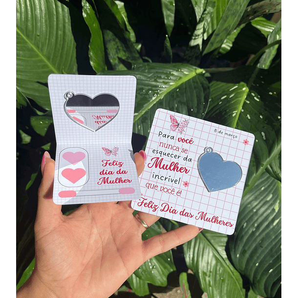 Arquivos Prontos Dia das Mulheres Arquivo em Pdf 10