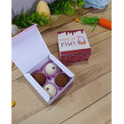 Arquivos de Corte Páscoa Mimos e Caderno de Pedidos Arquivo em Pdf 12