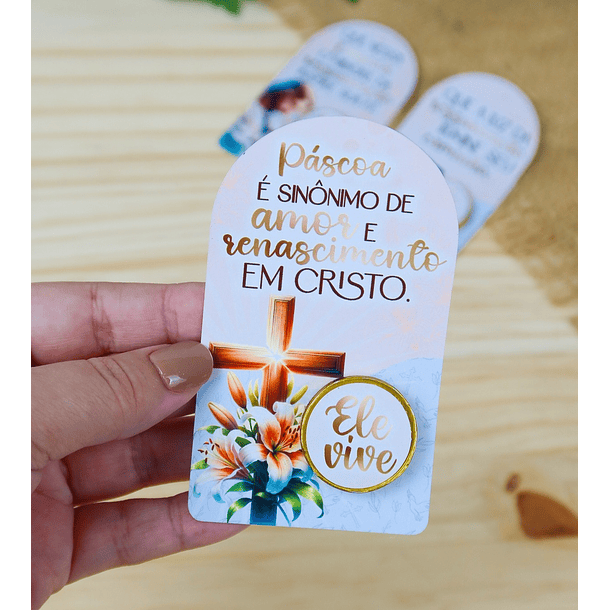 Arquivos Prontos Páscoa Religiosa Mimos Arquivo em Studio 5