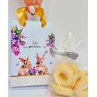 Arquivos Prontos para Embalagens Páscoa 3 em 1  Arquivo em Pdf  8