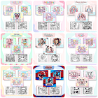 Arquivos Livro de Colorir Personagens Bobbie Goods em pdf  11