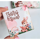 Arquivos Prontos para Embalagens Páscoa 3 em 1  Arquivo em Pdf  15