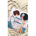 Arquivos Prontos Tags Quadradas Dia das Mulheres Arquivo em Pdf  9