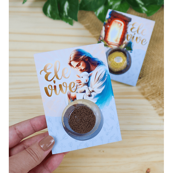 Arquivos Prontos Páscoa Religiosa Mimos Arquivo em Studio 10