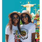 Kit Digital Frases Cidade do Rio de Janeiro RJ em Png 6