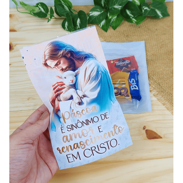 Arquivos Prontos Páscoa Religiosa Mimos Arquivo em Studio 14