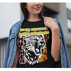 5 Artes para Camisa Dia das Mulheres Arquivo Editável  2