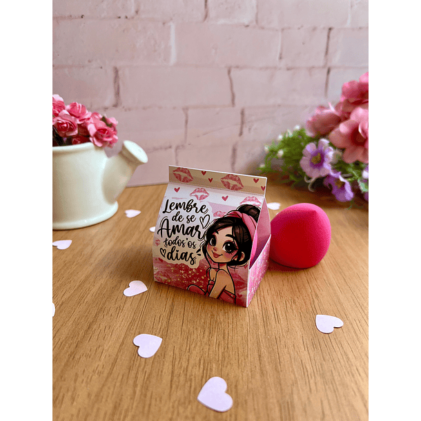 Arquivos de Corte Mimos Dia das Mulheres em Pdf 6