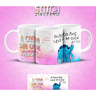 13 Artes para Caneca Stitch Sincerão Arquivo em Jpg  5