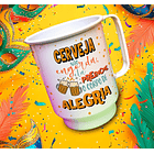 13 Artes para Copo Chopp Carnaval Arquivo Editável 2