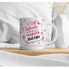 26 Artes para Caneca Alfabeto Dia das Mulheres Arquivo Editável 4