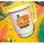 13 Artes para Copo Chopp Carnaval Arquivo Editável 9