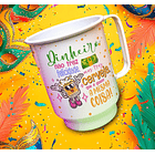 13 Artes para Copo Chopp Carnaval Arquivo Editável 12