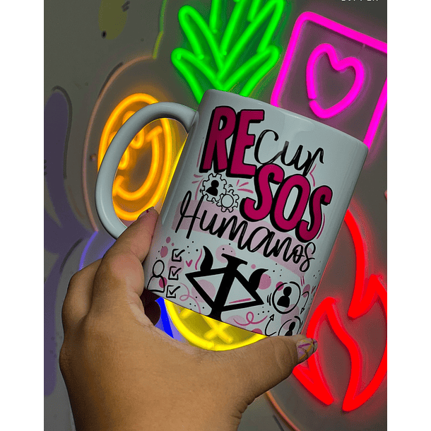 118 Artes para Caneca Profissões Arquivo em Jpg 8